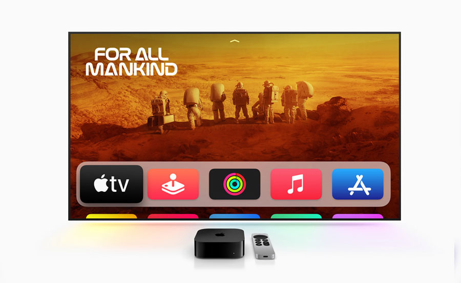 IPTV Setup Guide for Apple TV Users