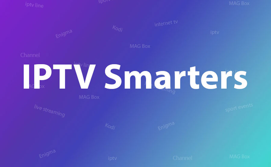 How to setup IPTV Smarters in PC?