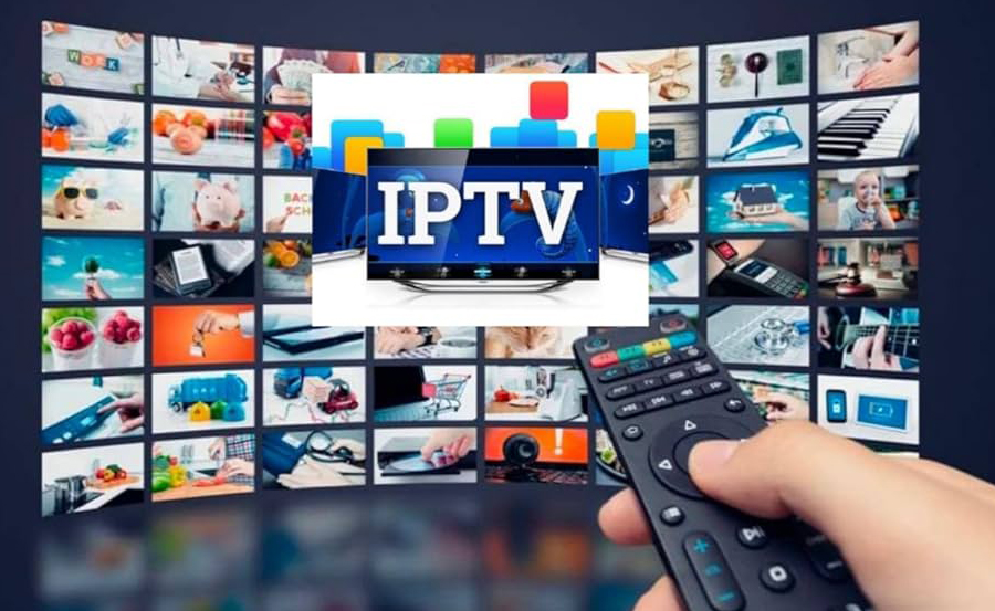 IPTV and the Future of Television