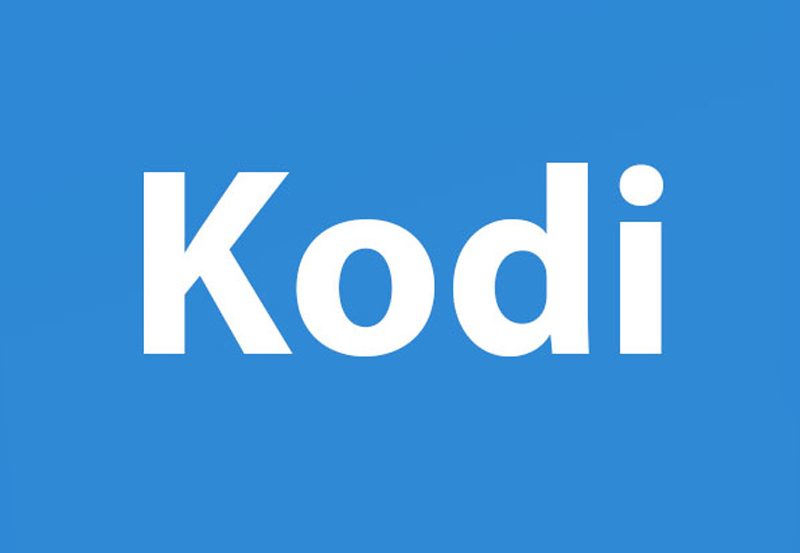 Kodi