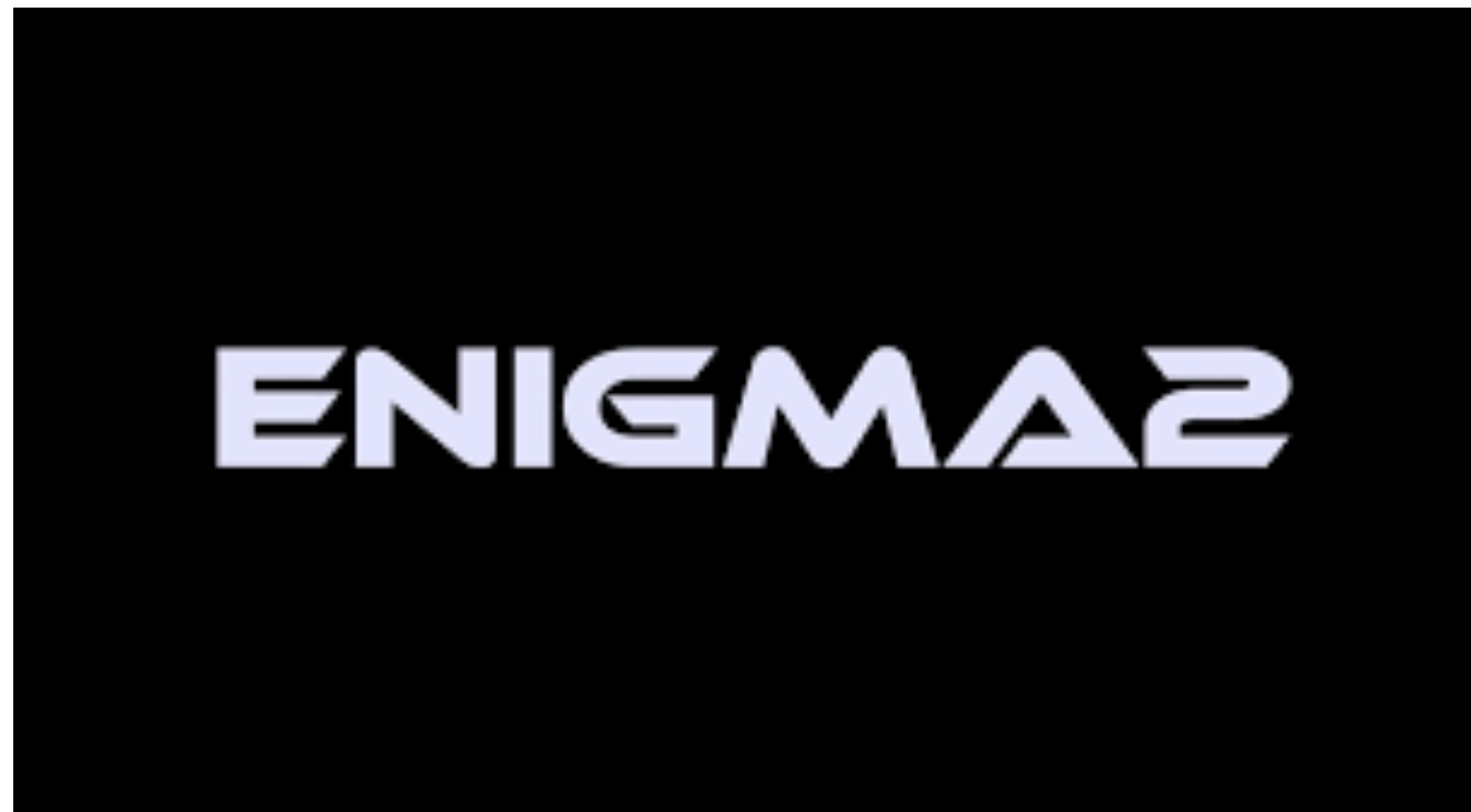 everything about enigma