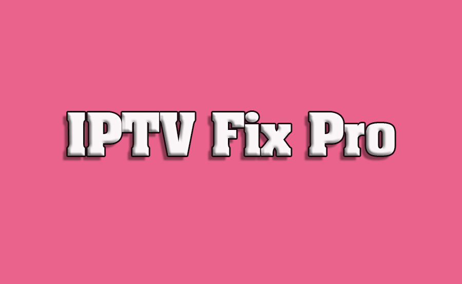 How to Troubleshoot Common IPTV Issues Like a Pro