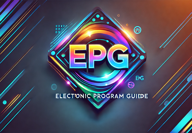 What is EPG? A Comprehensive Overview