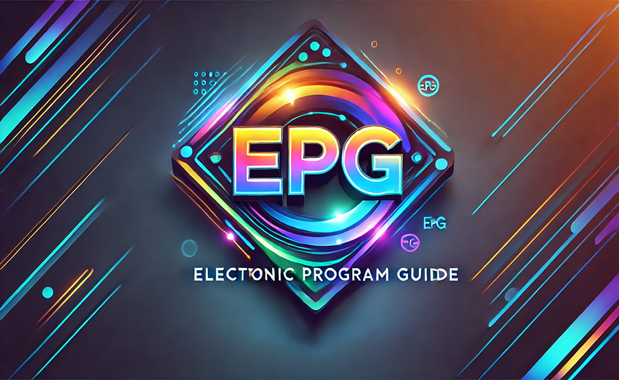 What is EPG? A Comprehensive Overview