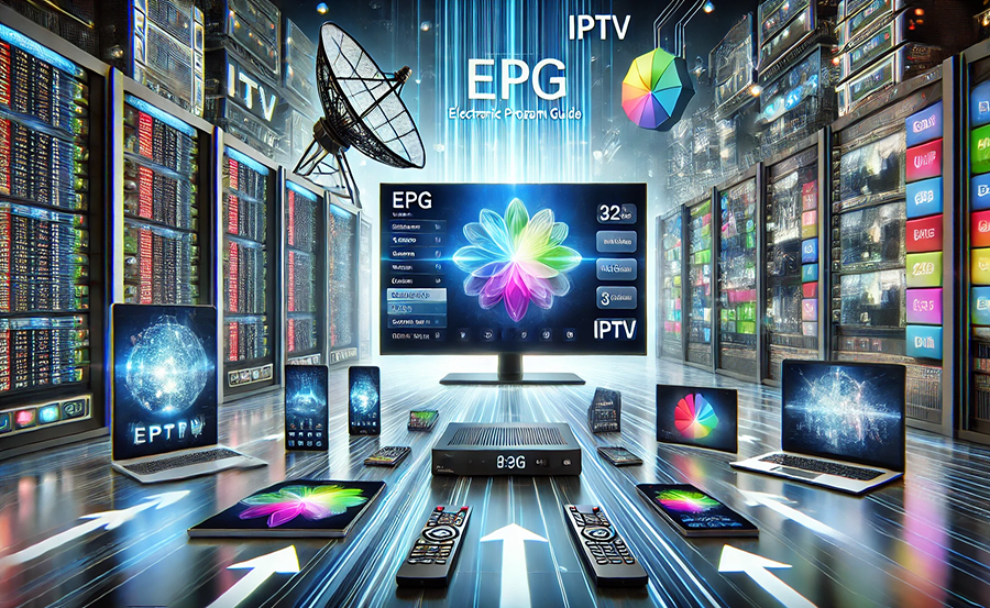 Unpacking EPG: Understanding the Basics of Electronic Program Guides