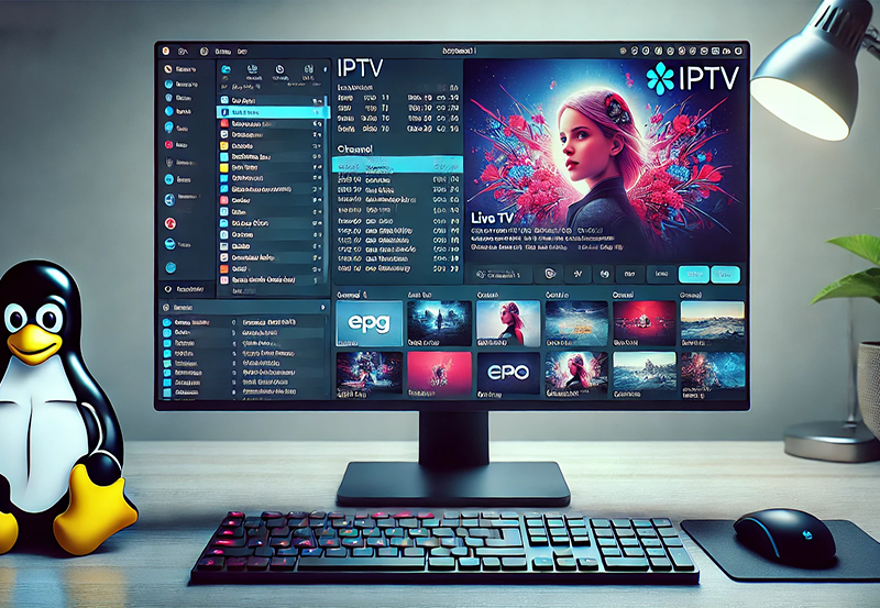 Best IPTV Players for Linux: Top Picks for Beginners