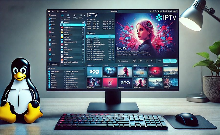 Best IPTV Players for Linux: Top Picks for Beginners