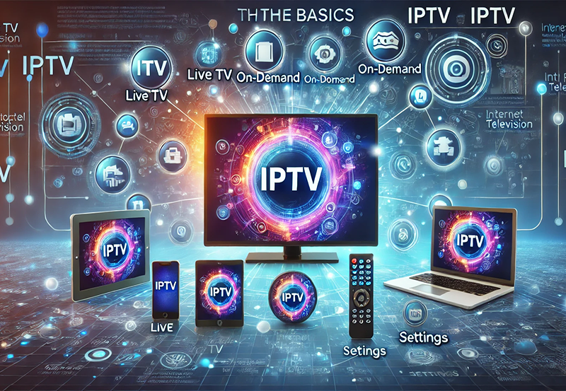 Key Differences Between IPTV and Traditional Cable TV