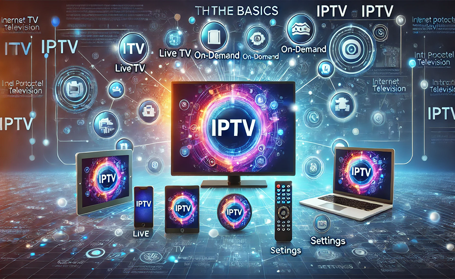 Key Differences Between IPTV and Traditional Cable TV