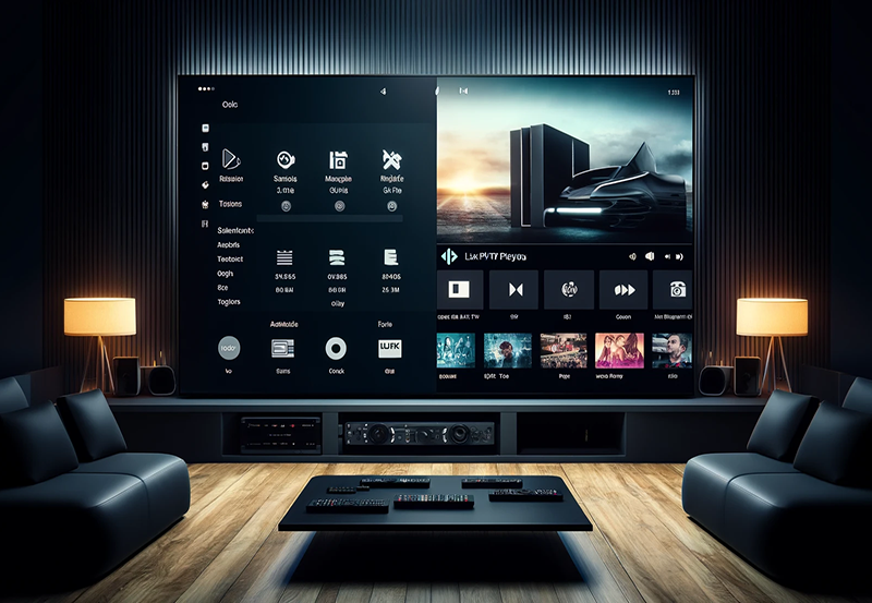 Kodi vs Linux IPTV Players: Find Your Perfect Match