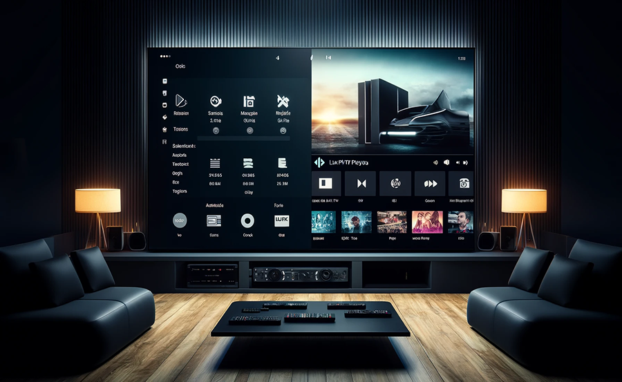 Kodi vs Linux IPTV Players: Find Your Perfect Match