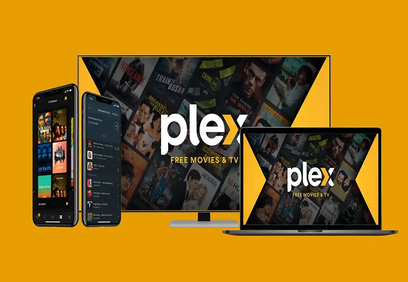 A Beginner’s Guide to Using Plex for IPTV Streaming