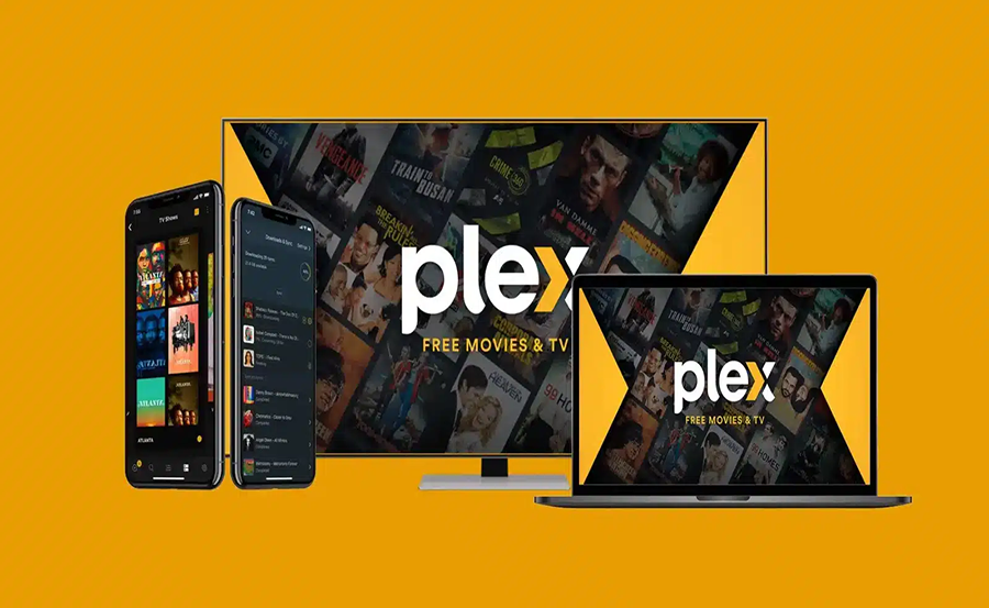 A Beginner’s Guide to Using Plex for IPTV Streaming