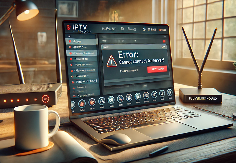 Resolving IPTV Sound Issues on Windows Devices