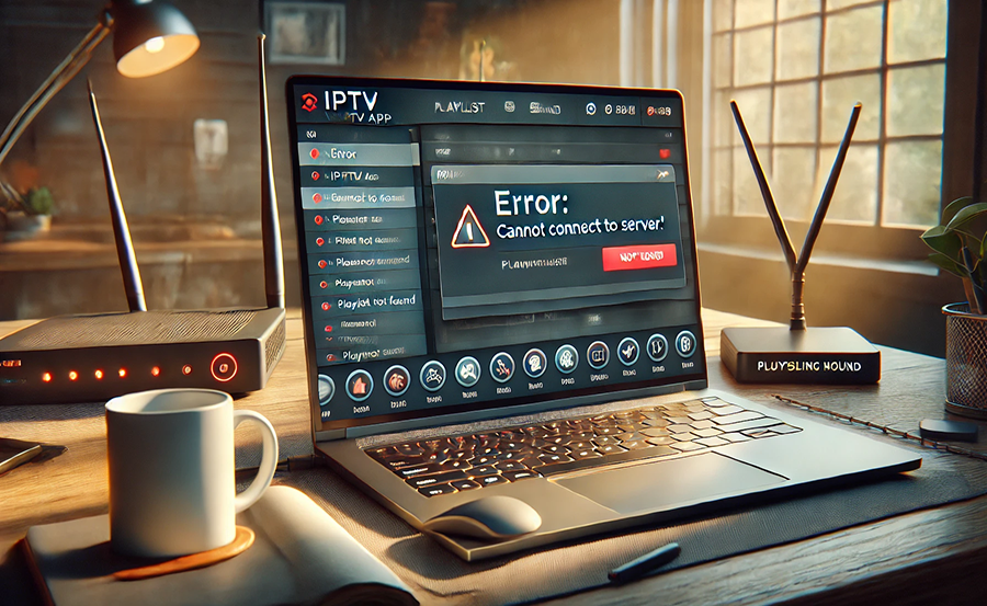 Resolving IPTV Sound Issues on Windows Devices