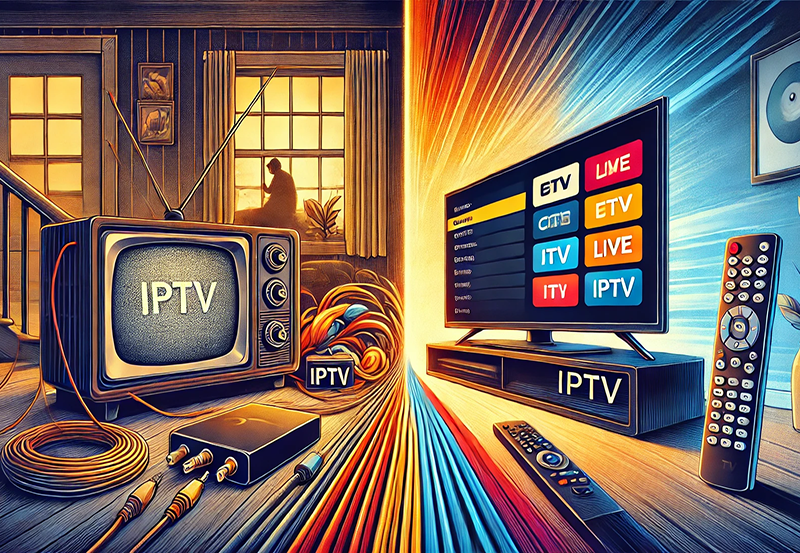 Step-by-Step Tutorial: Setting Up IPTV on Your Linux System