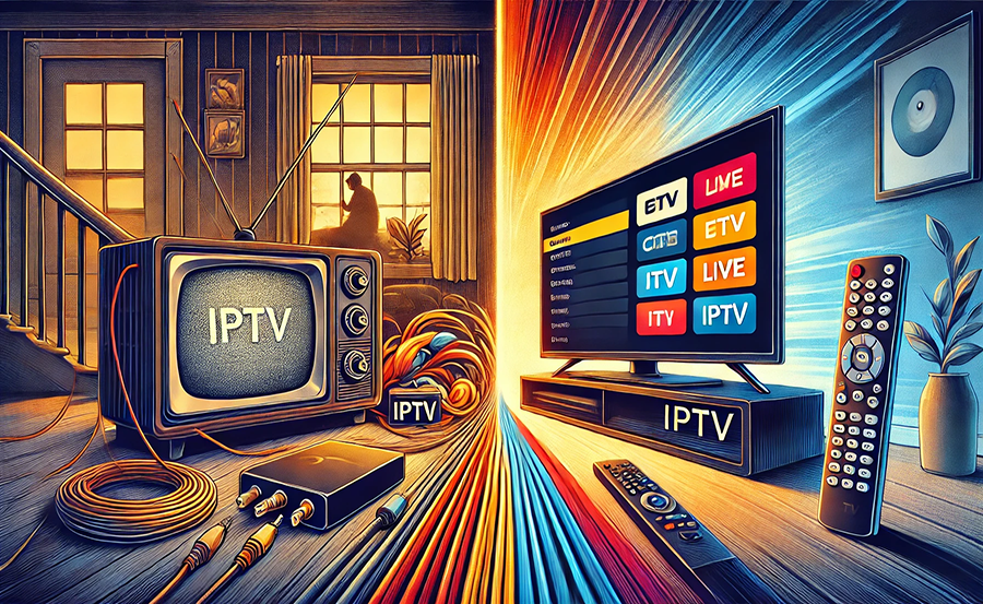 Step-by-Step Tutorial: Setting Up IPTV on Your Linux System