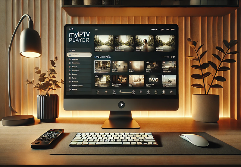 How to Get Started with MyIPTV Player: A Step-by-Step Tutorial