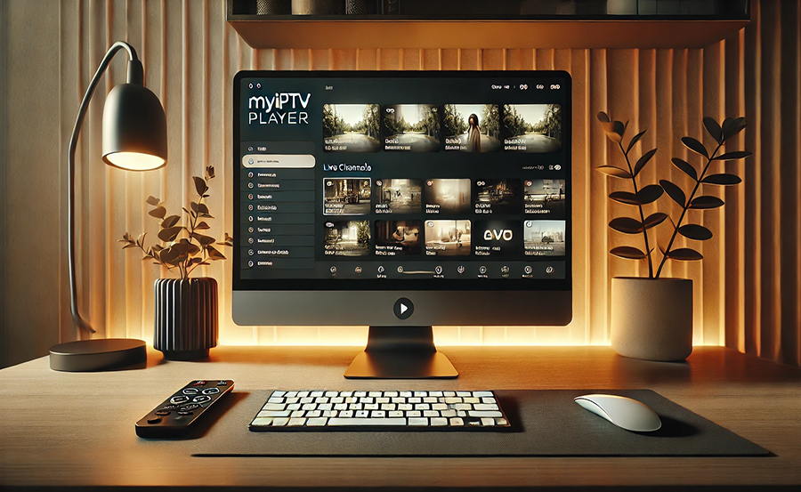 How to Get Started with MyIPTV Player: A Step-by-Step Tutorial