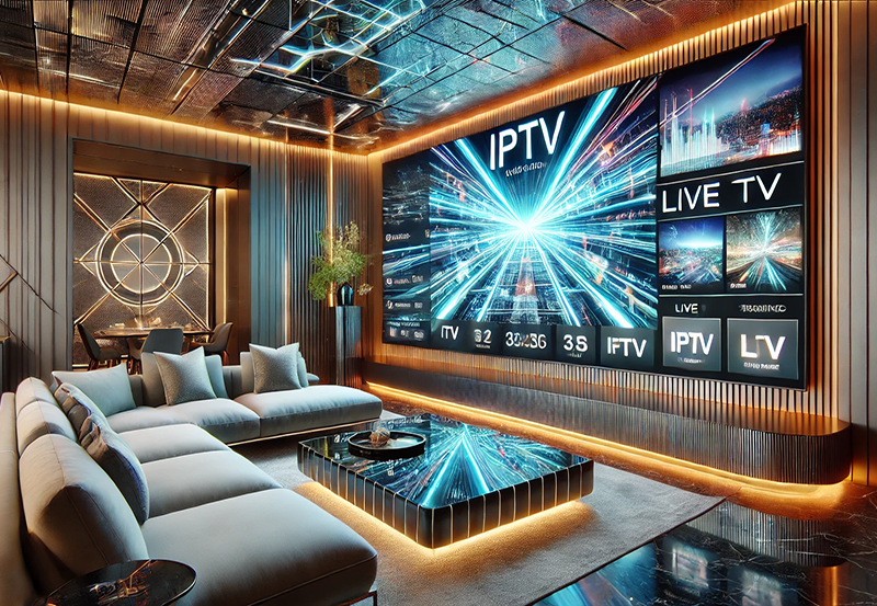 What is IPTV? A Simple Guide to Internet Protocol Television