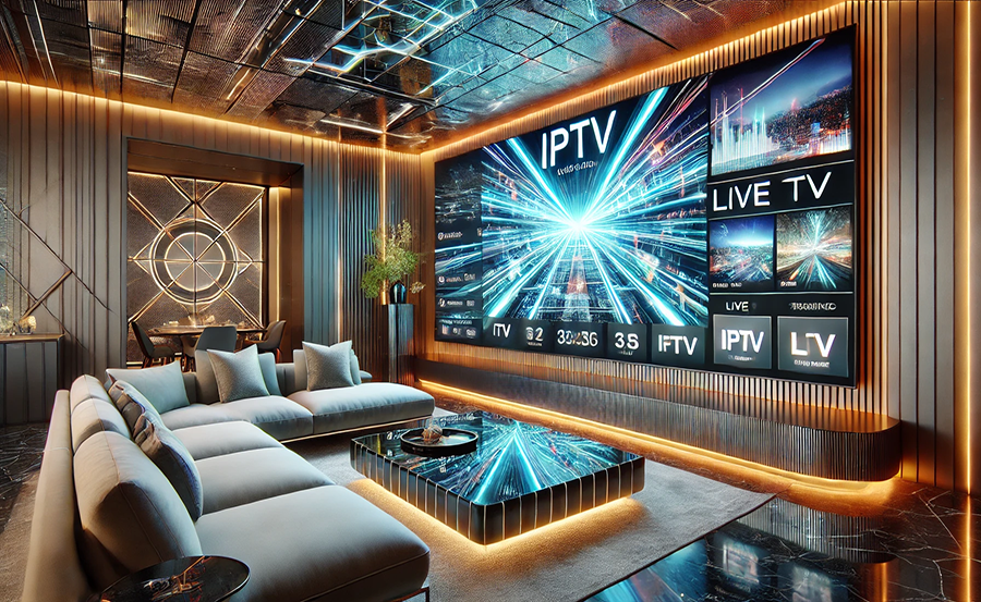 What is IPTV? A Simple Guide to Internet Protocol Television