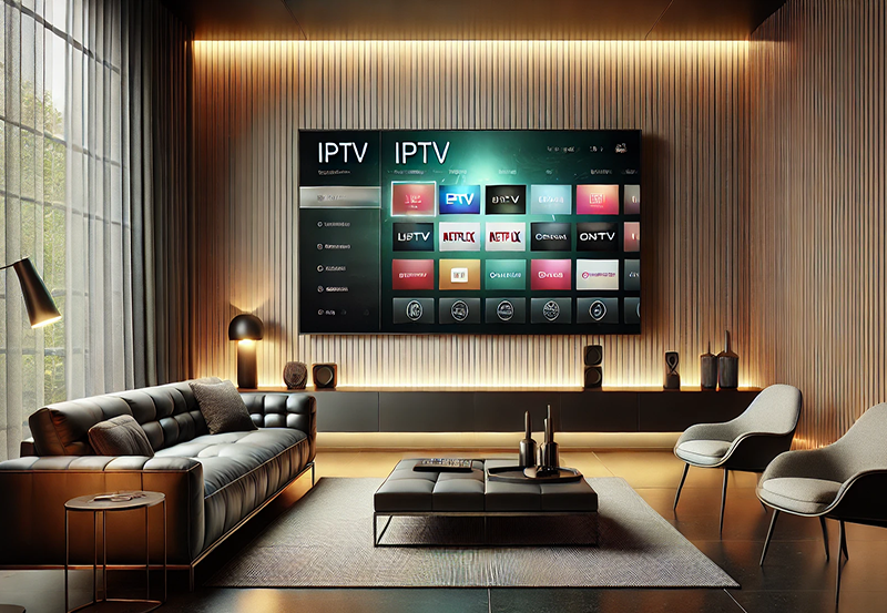 How to Download and Install iPlay TV App on Your Device