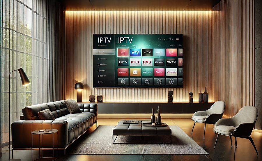 How to Download and Install iPlay TV App on Your Device