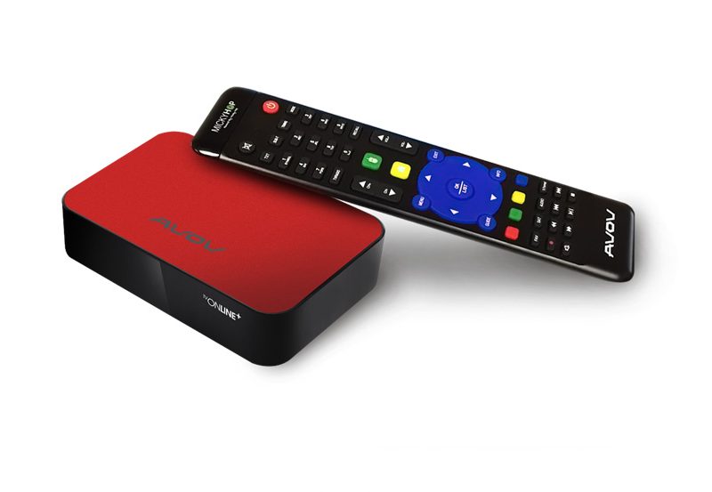 How to Stream International Channels on AVOV IPTV Box