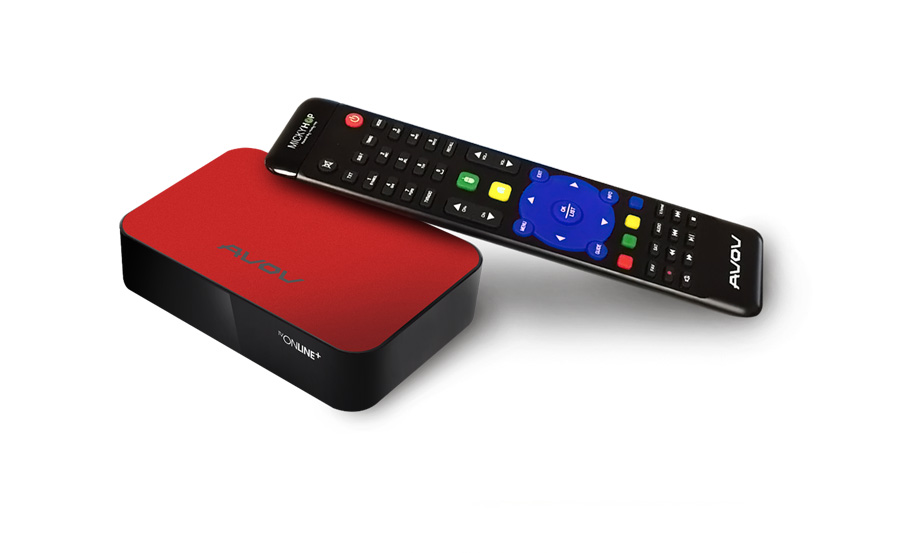 How to Stream International Channels on AVOV IPTV Box