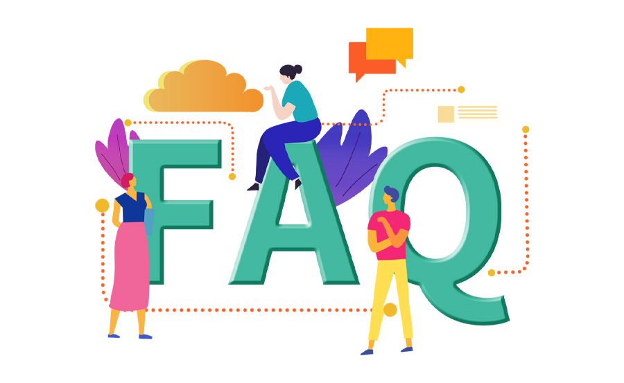 FAQ