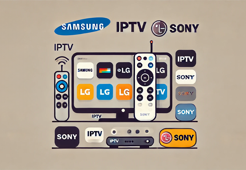 Ultimate Tutorial for IPTV Installation on Samsung Smart TVs