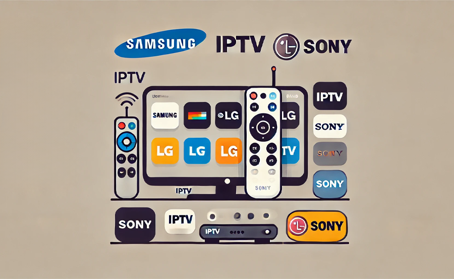 Ultimate Tutorial for IPTV Installation on Samsung Smart TVs