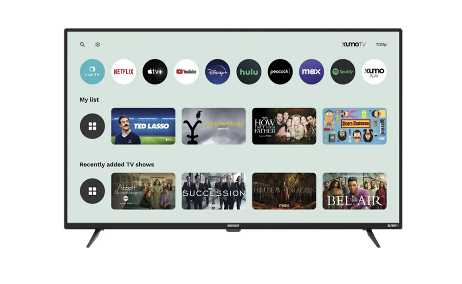 A Beginner’s Guide to Setting Up Your Element Smart TV