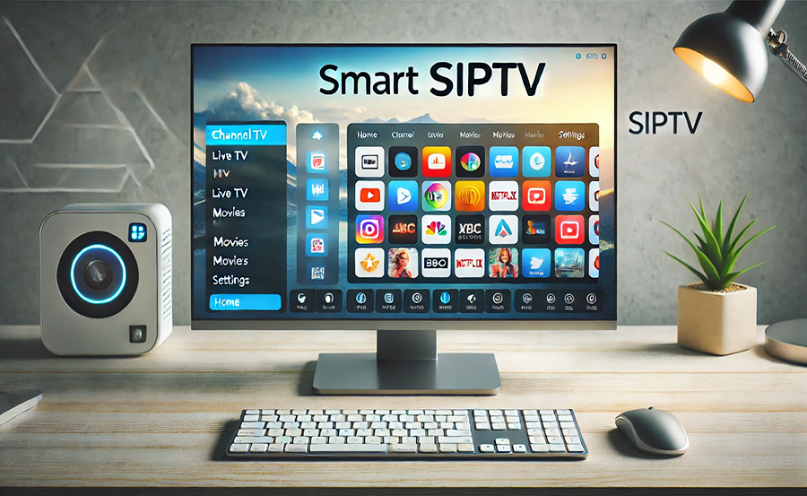 Benefits of Watching IPTV on Your Windows PC