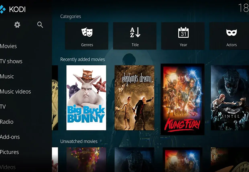 Top 10 Benefits of Using Kodi IPTV for Entertainment