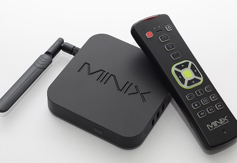 Minix Neo: A Comprehensive Guide for Beginners