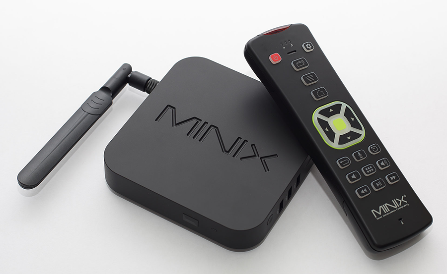 Minix Neo: A Comprehensive Guide for Beginners