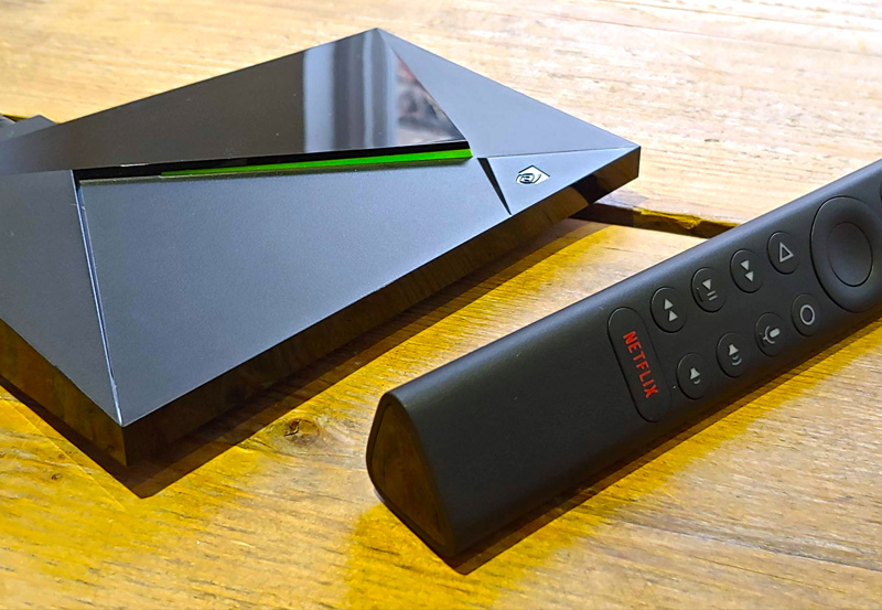 Troubleshooting Common IPTV Issues on NVIDIA Shield