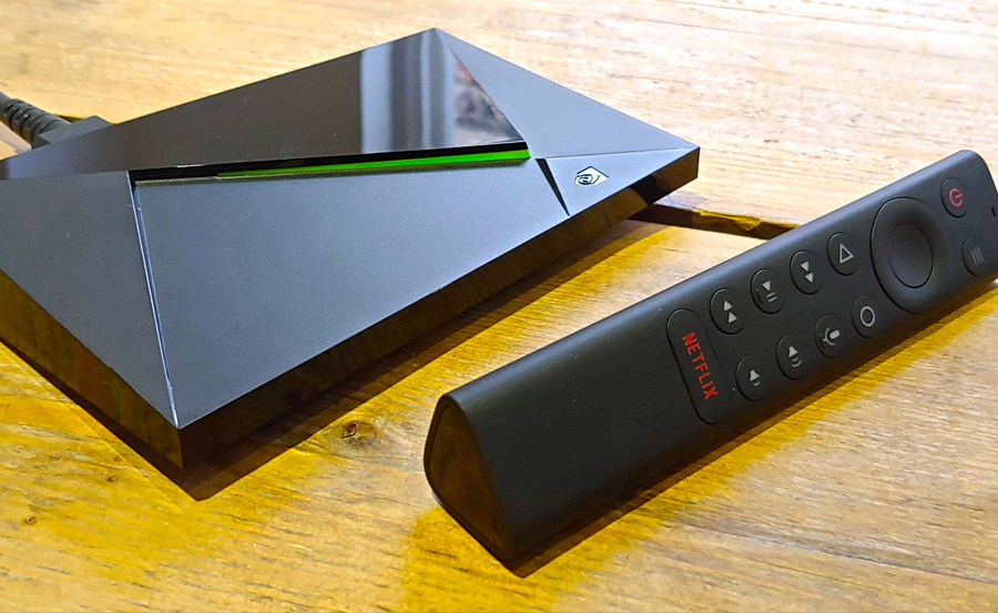 Troubleshooting Common IPTV Issues on NVIDIA Shield