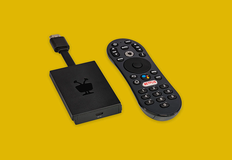 Why TiVo Stream 4K is the Ultimate Streaming Device for Cord-Cutters