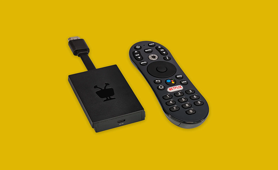 Why TiVo Stream 4K is the Ultimate Streaming Device for Cord-Cutters