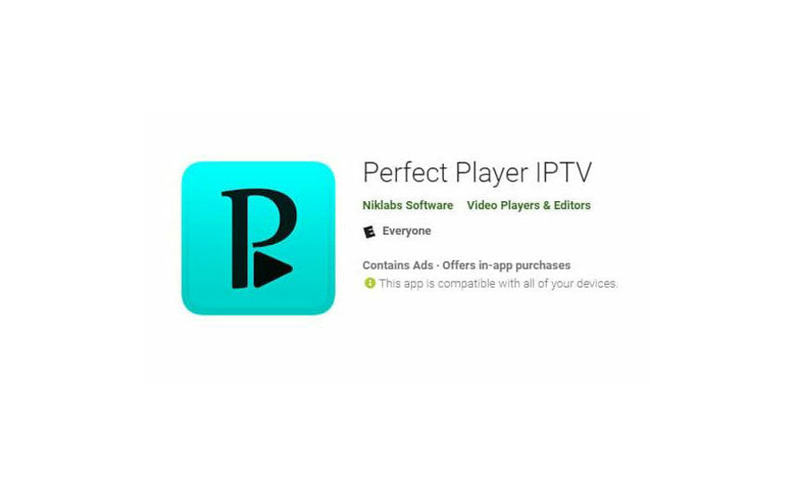 A Beginner’s Guide to Navigating Perfect Player IPTV