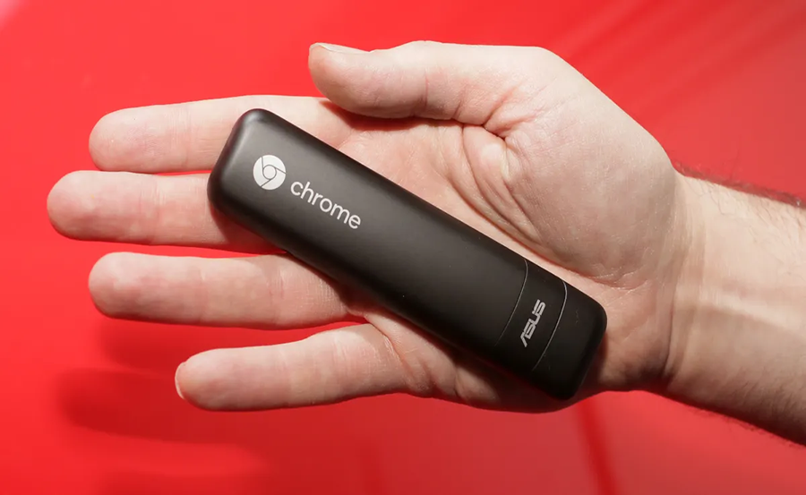 Asus ChromeBit vs. Traditional Desktop: Which is Right for You?