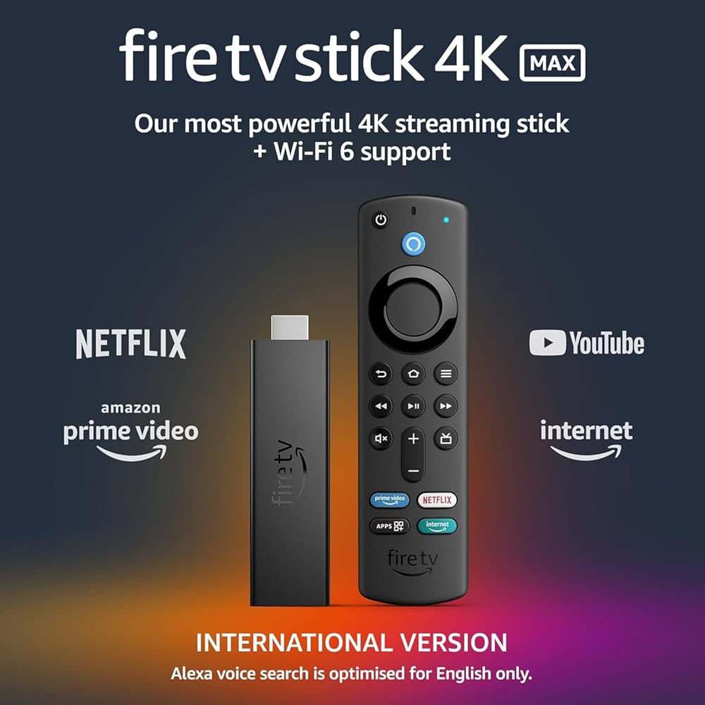 Best IPTV Service for fireStick