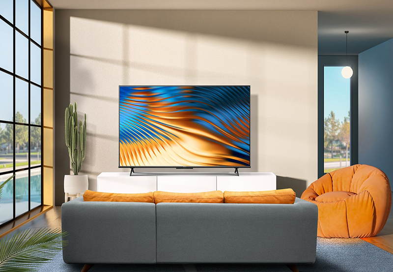 How Hisense Smart TV Revolutionizes Home Entertainment