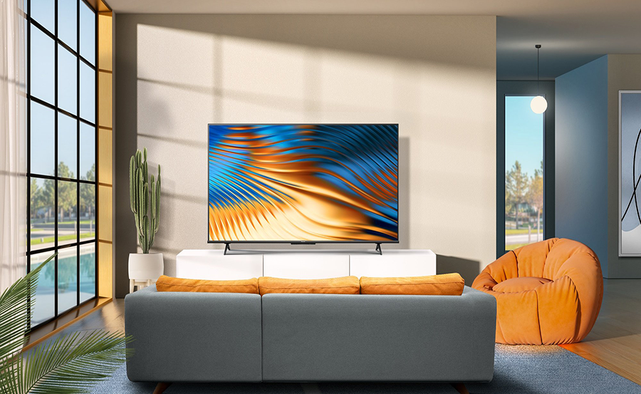 How Hisense Smart TV Revolutionizes Home Entertainment