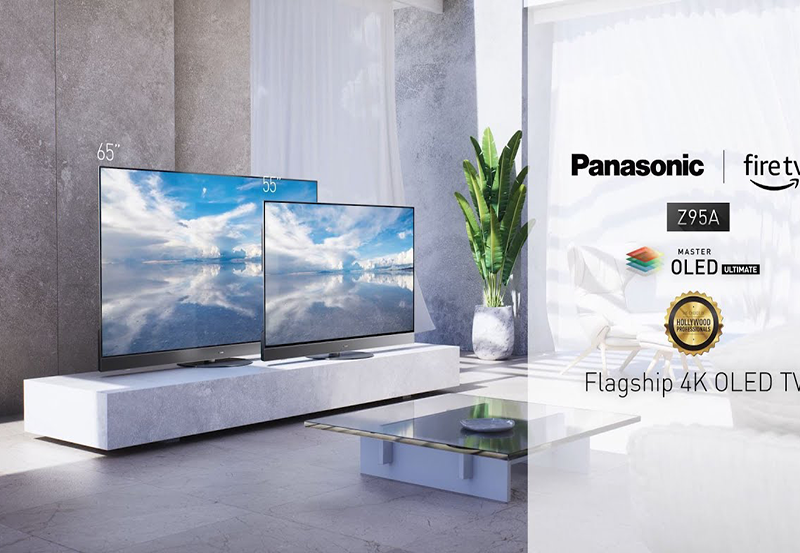 Exploring the Top Features of Panasonic Smart TVs