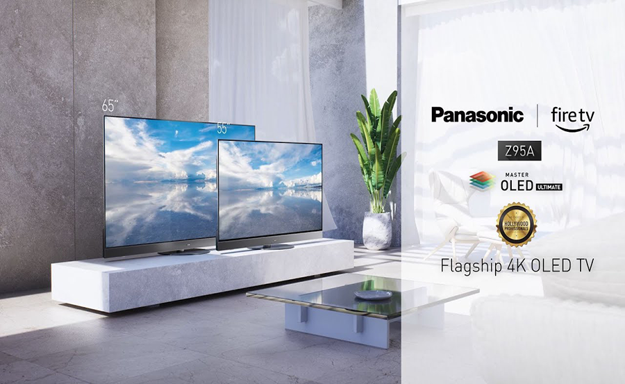 Exploring the Top Features of Panasonic Smart TVs