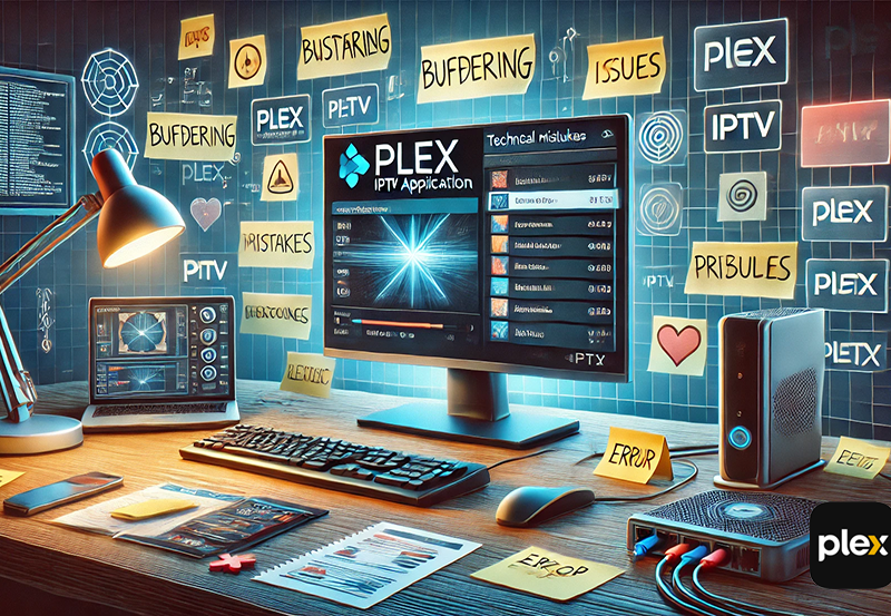 Ultimate Guide: Configuring IPTV on Plex Player