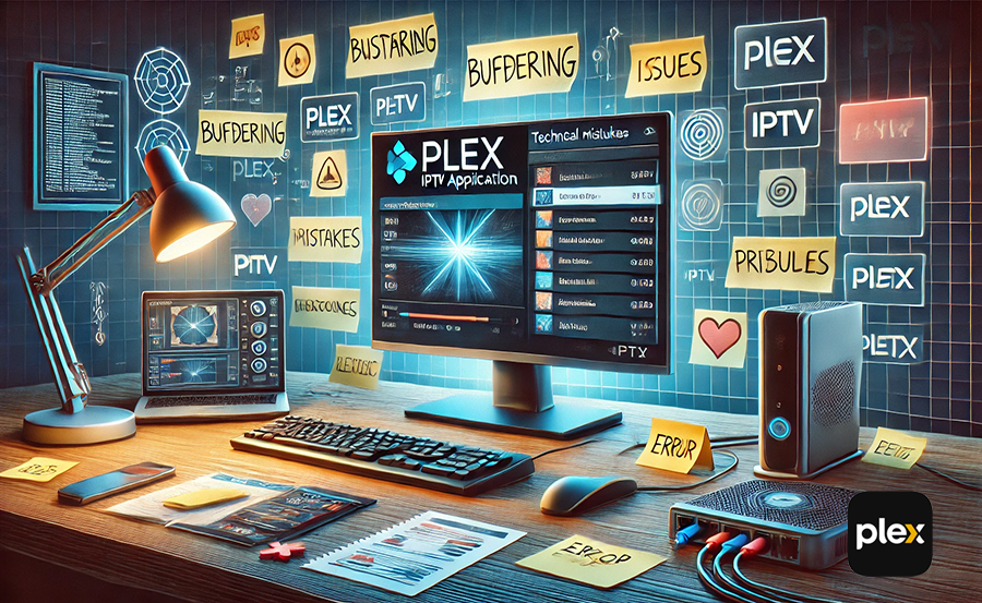 Ultimate Guide: Configuring IPTV on Plex Player